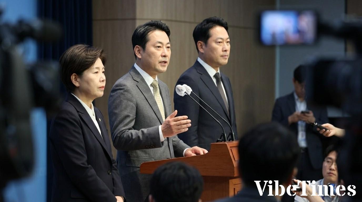 장동혁, 5·18 민주묘지 참배 두고 비판 나와
