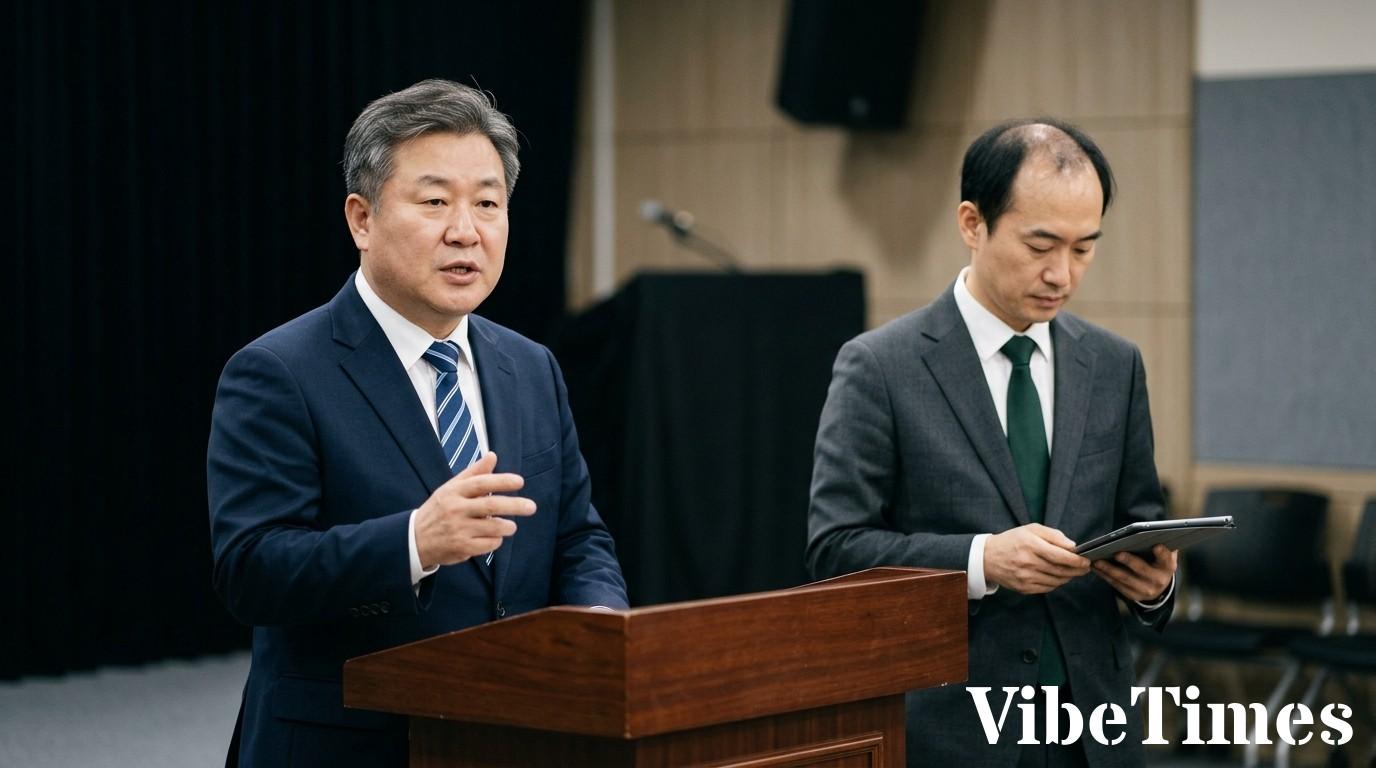 정원오 서울시장, 장애인 이동권 보장 공약 발표