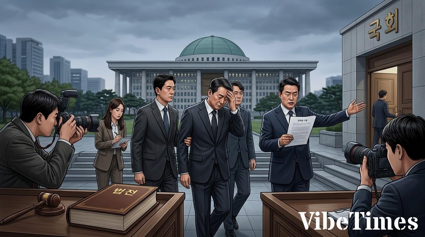 해병대원 특검 국방부 전직 간부 징역형 구형