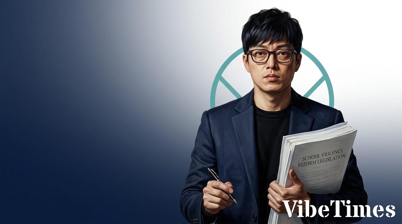 5월 20일 입법 리포트: 조국혁신당, 교육 현안 입법 본격화