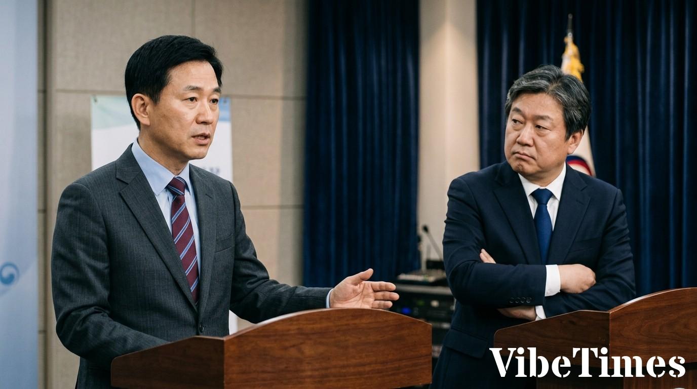이용, 이광재를 '추미애 시즌2' 비판