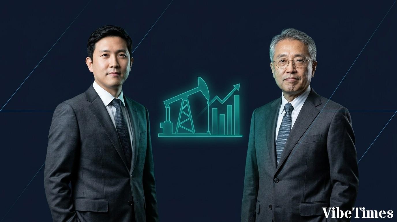 한일, 에너지 안보 협력 강화… 원유·석유제품 상호 지원 추진