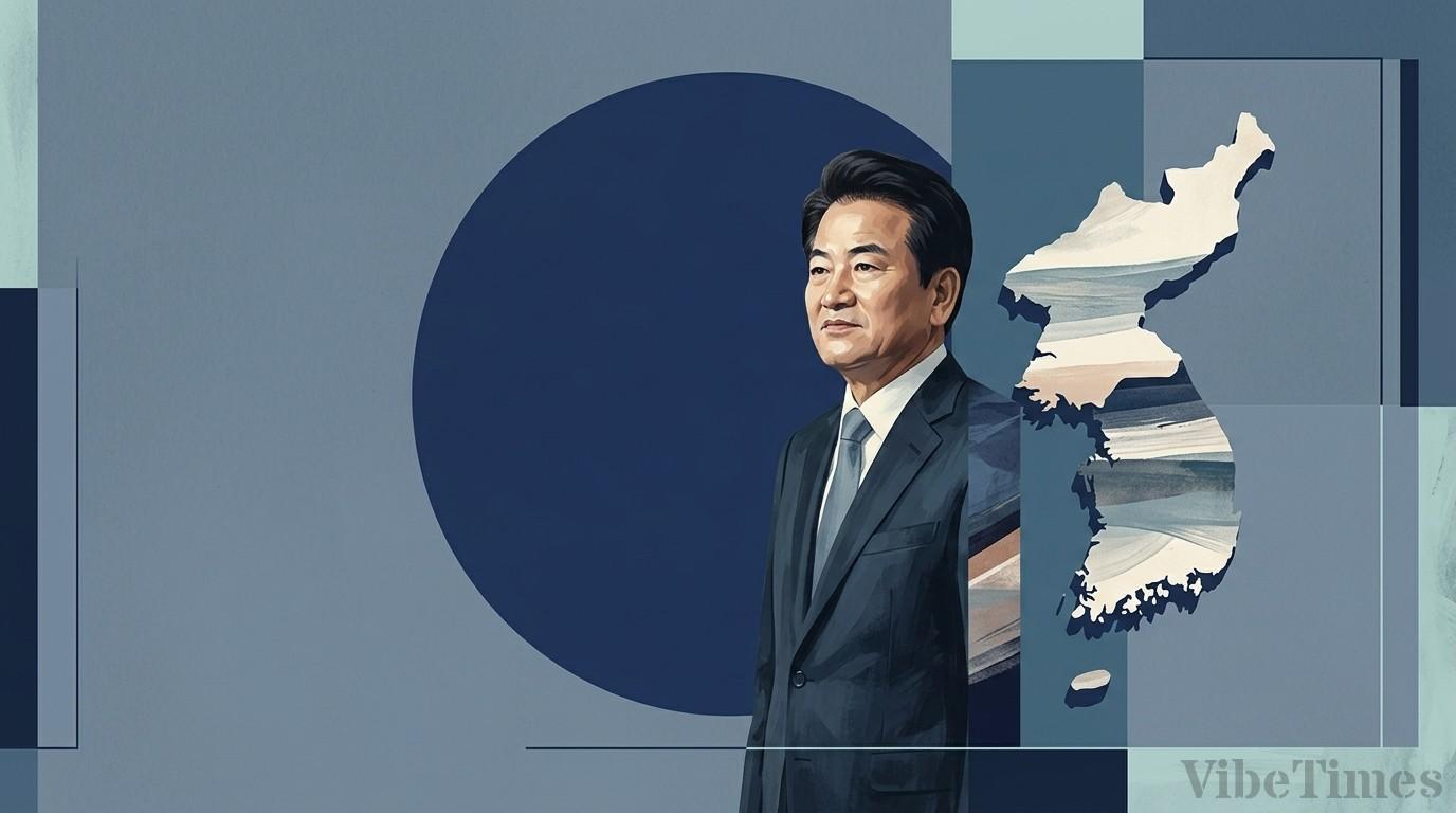 통일부, '두 국가론'은 북한 국가 인정 아닌 공존 전략