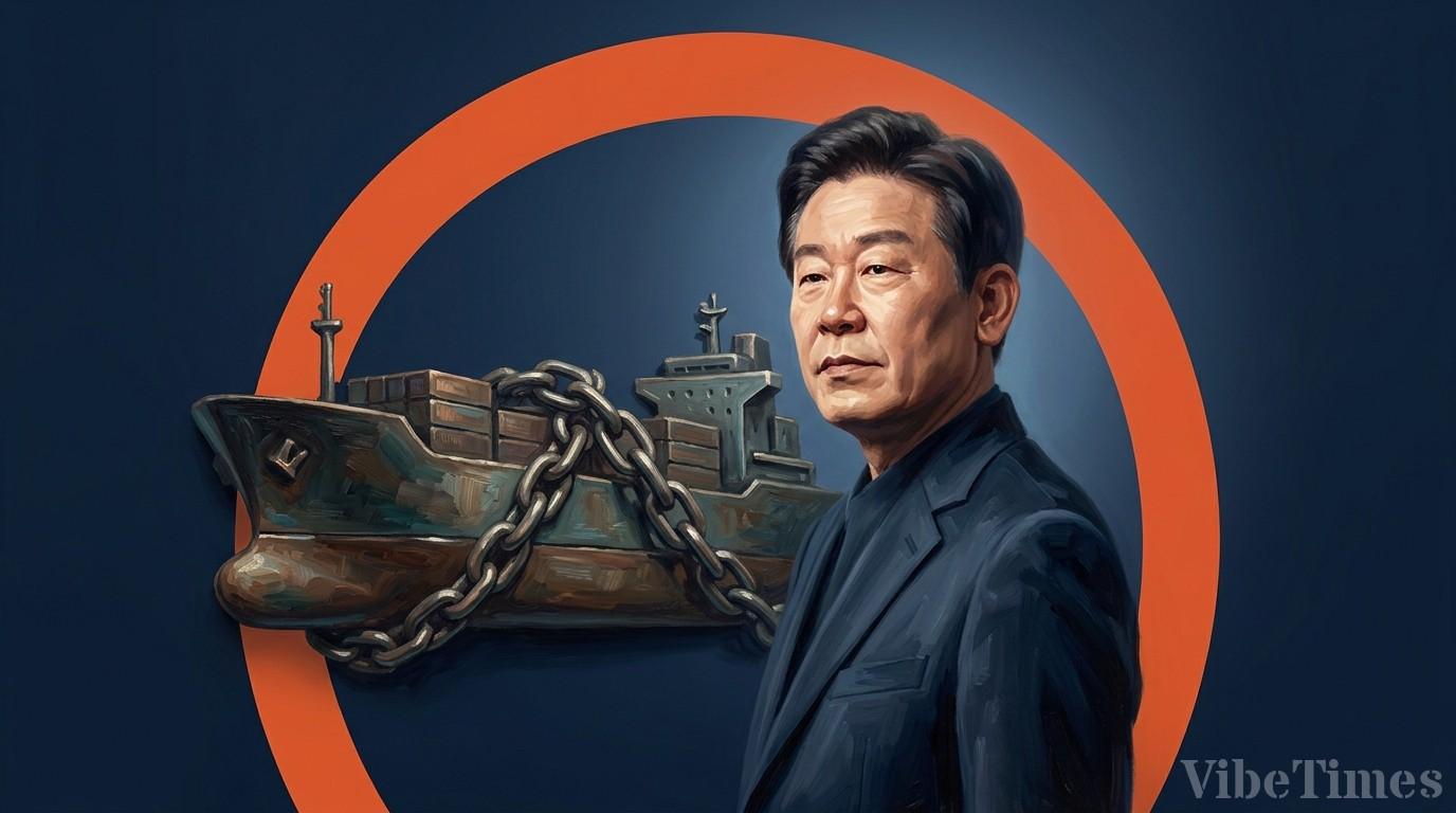 이재명 대통령, 이스라엘 구호선 나포에 '국제 규범 위반' 비판