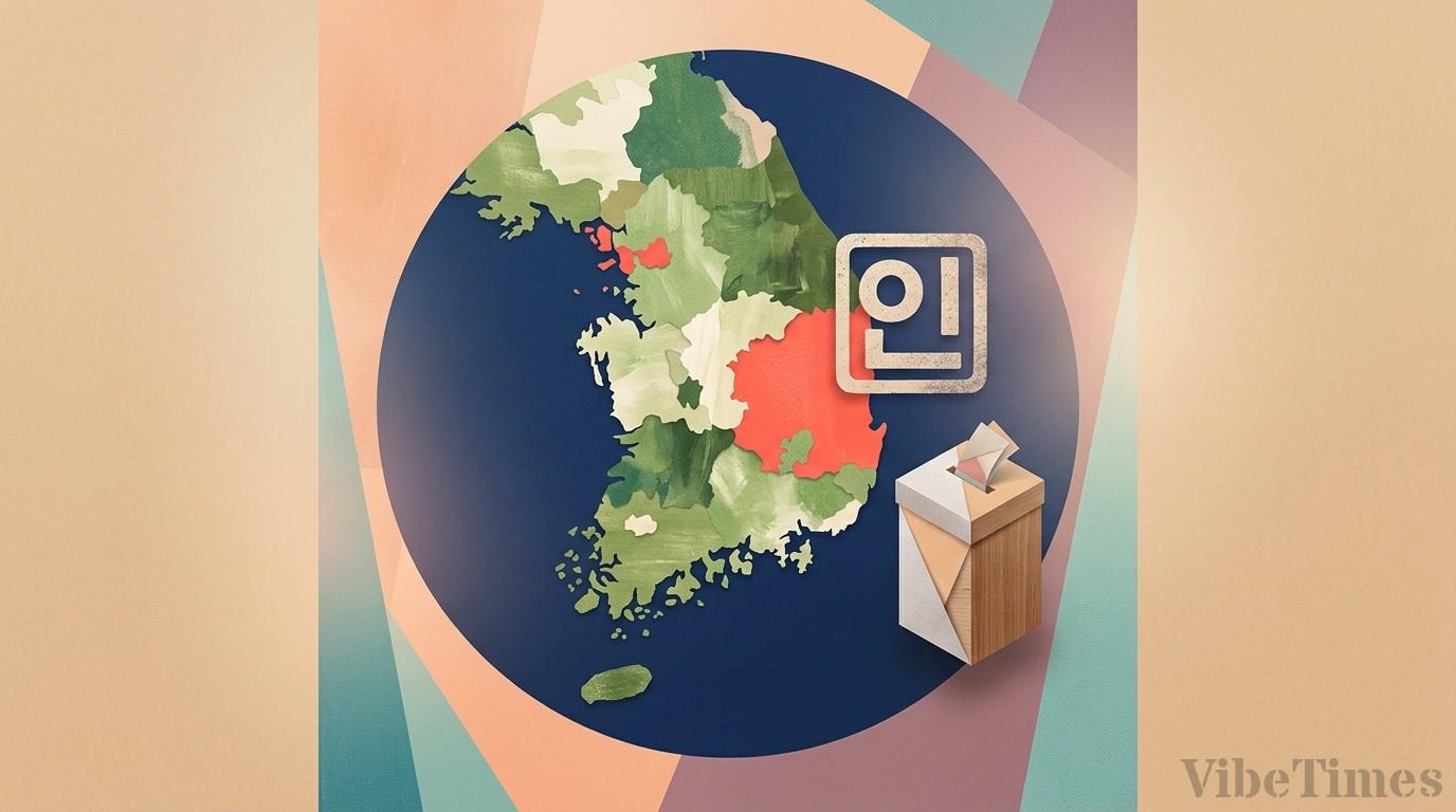 6·3 지방선거, 13일간의 총력전 시작…서울·영남 최대 격전지