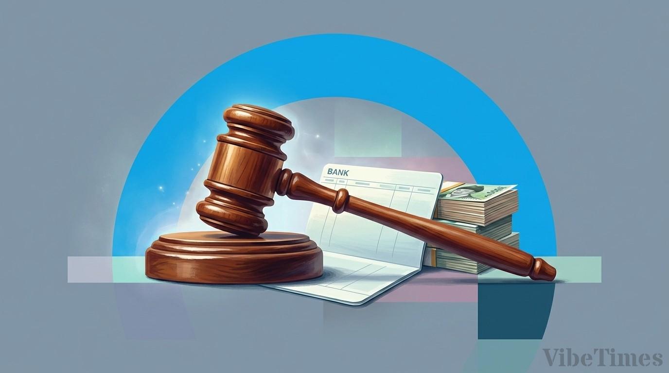 60대 아내, 남편 계좌에서 12억 인출해 징역형