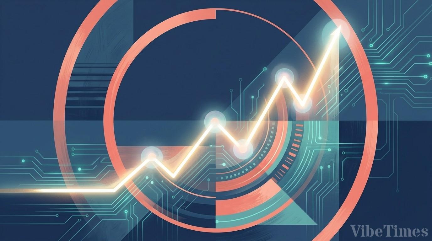 AI 투자 리포트, 47% 수익률 달성