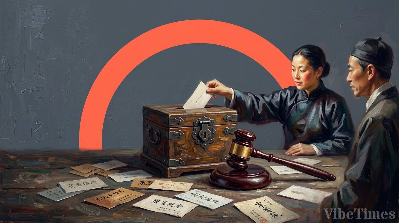 대전 선관위, 구청장 후보 기부·명함 배부 혐의 고발