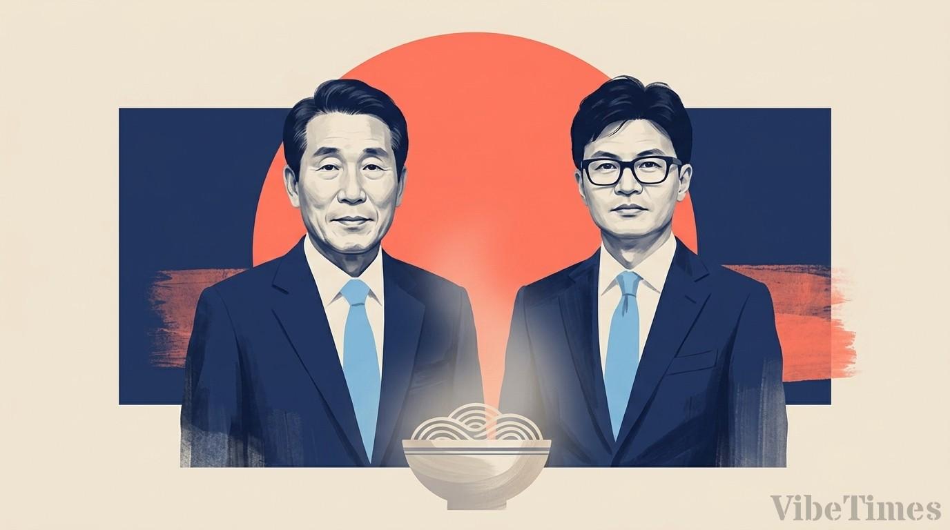 박민식, 한동훈에 "단일화 상대 안 돼"