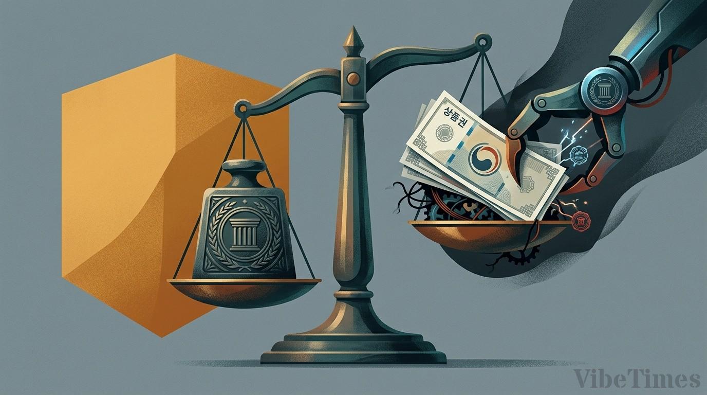 정부, 상품권 가장 신종 불법 대출 단속