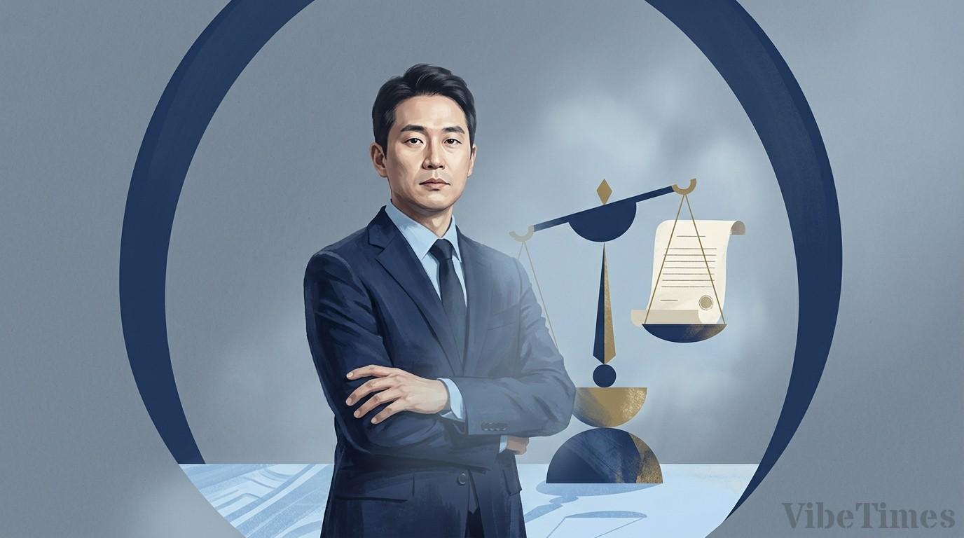 신영대 전 의원, 선거법 위헌 심판 '합헌' 결정
