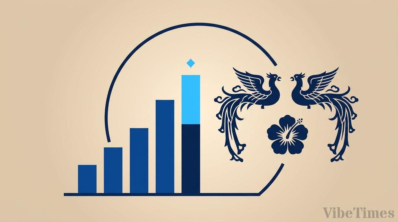 대통령 지지율 64%로 3%p 상승