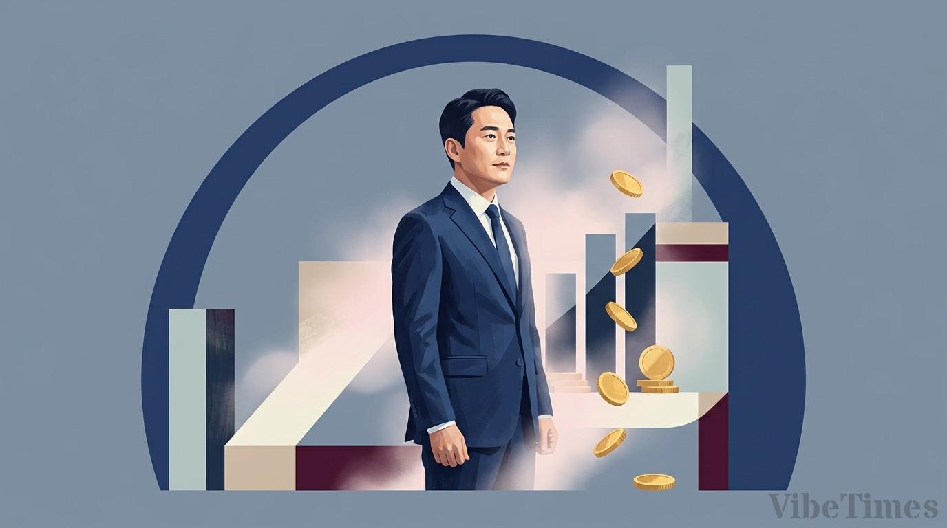 6000억 국민성장펀드, 금융위원장 가입 주목