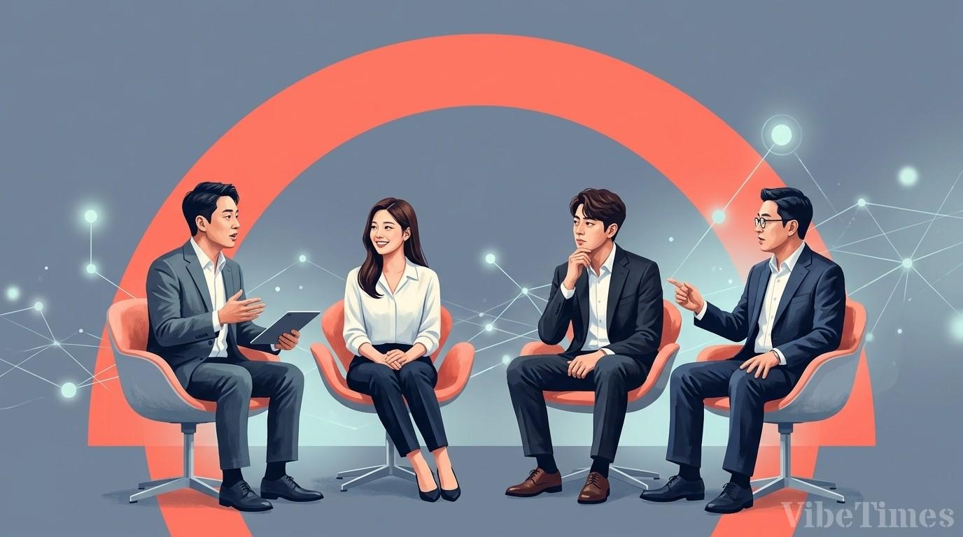 AWS 서밋 서울, AI 혁신 세션에 많은 참가자 몰려