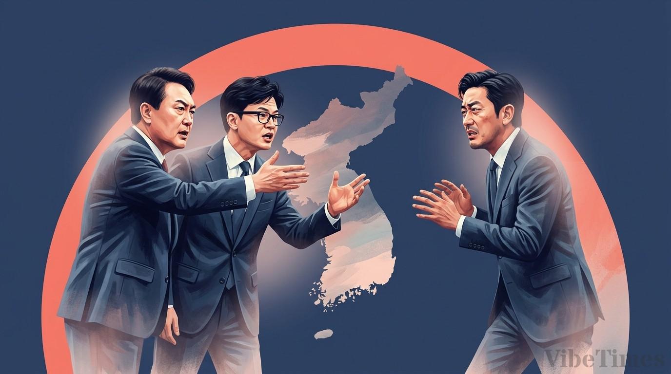 박민식·한동훈, 민주당 하정우 '주적 질문' 회피 공세