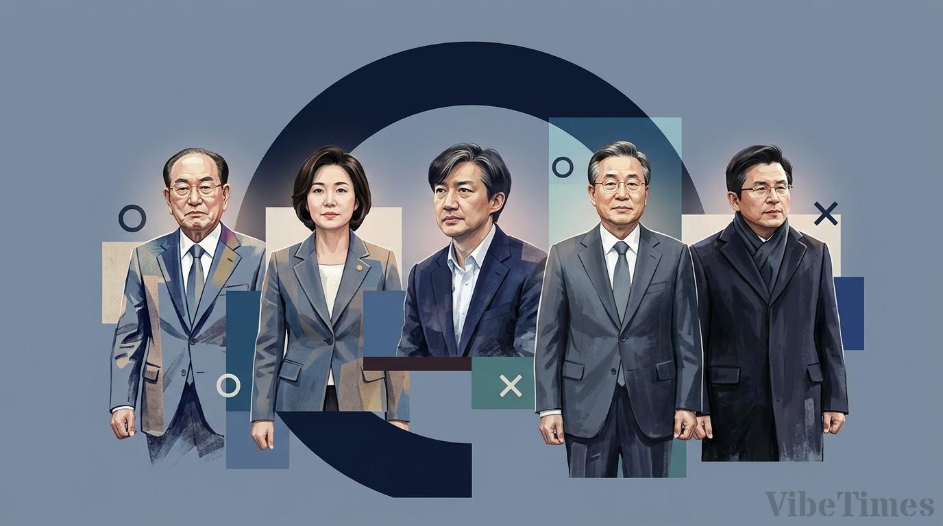 평택을 후보들, 선거 연대 의견 엇갈려