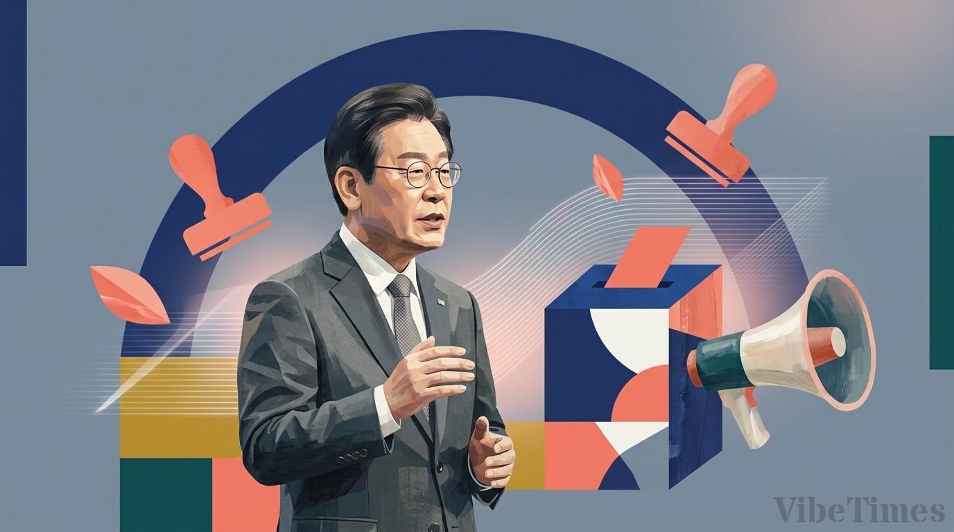 지방선거 10일 전… 여야, 마지막 유세 총력