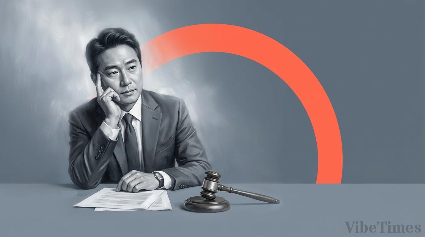 종합특검, 도이치 수사 무마 의혹 이창수 전 지검장 입건