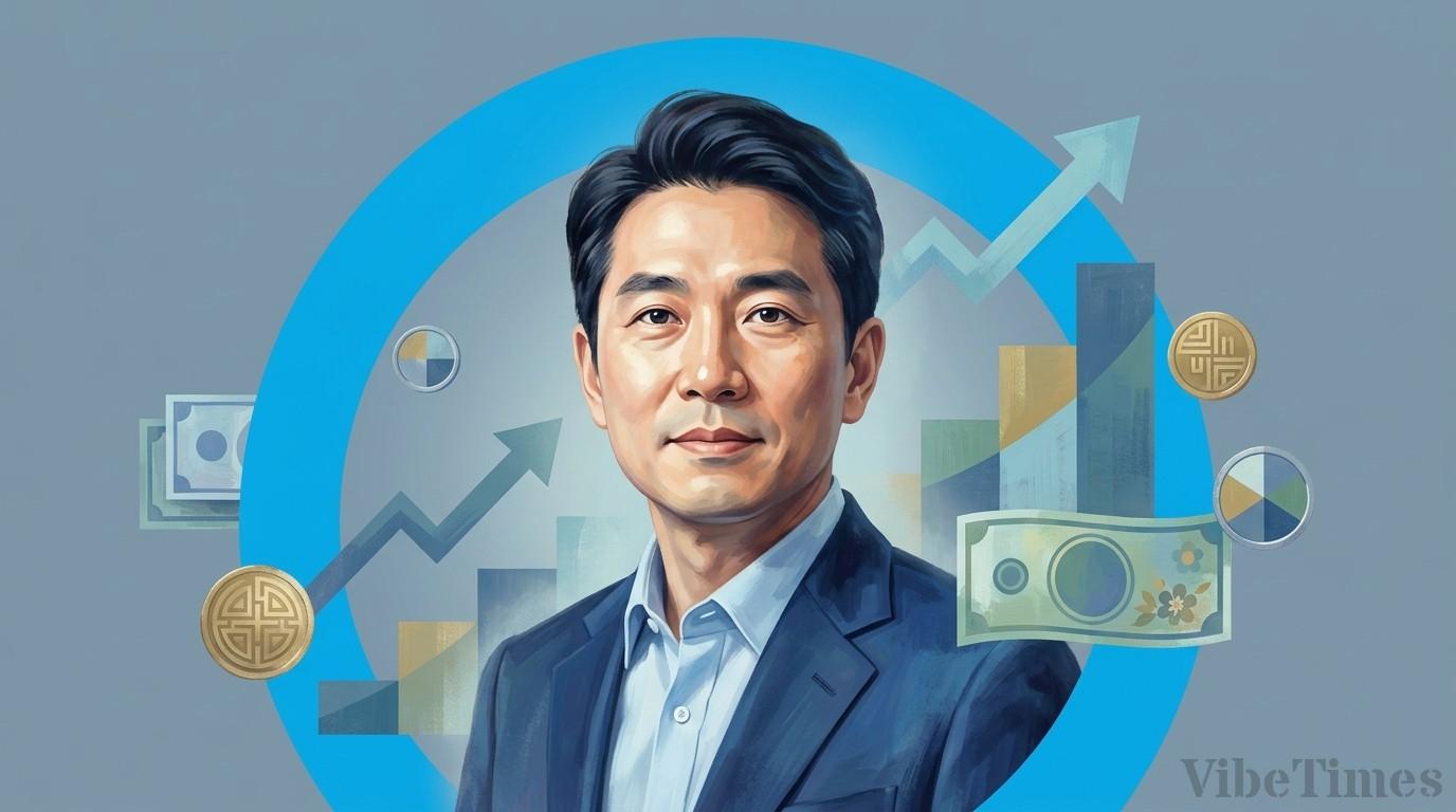 김용범 "고금리, 한국 경제 도약의 불가피한 비용"