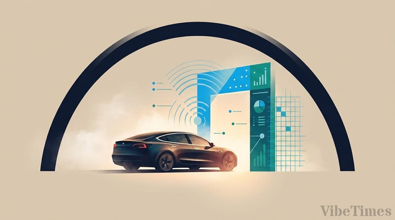 Will Tesla's Autonomous Driving System Pass Korean Evaluation?