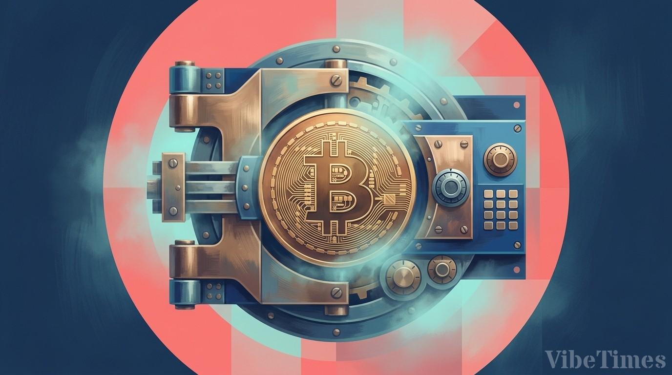 Bitcoin Long-Term Holders: Essential Security Tips for Exchange Hacks