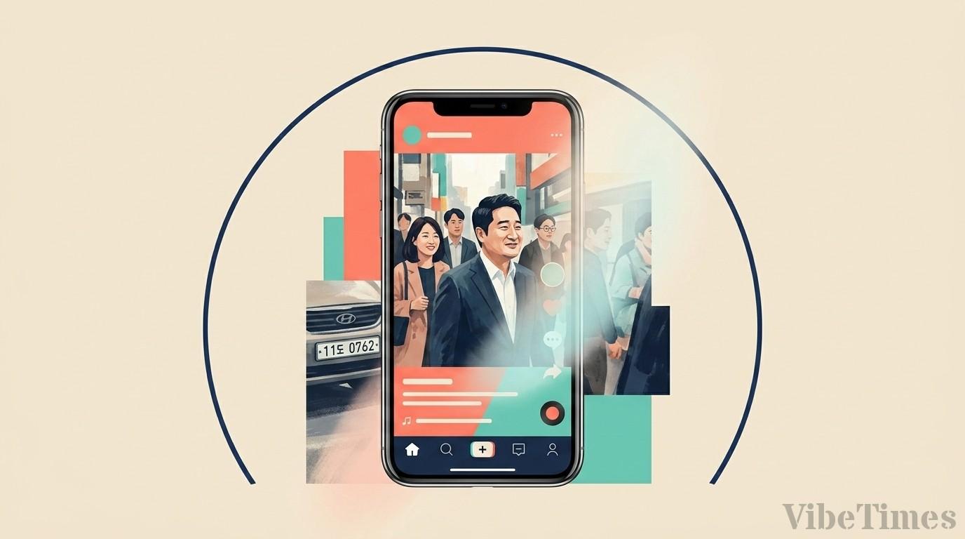 후보자 73명, 개인정보 노출 영상 무방비 게시