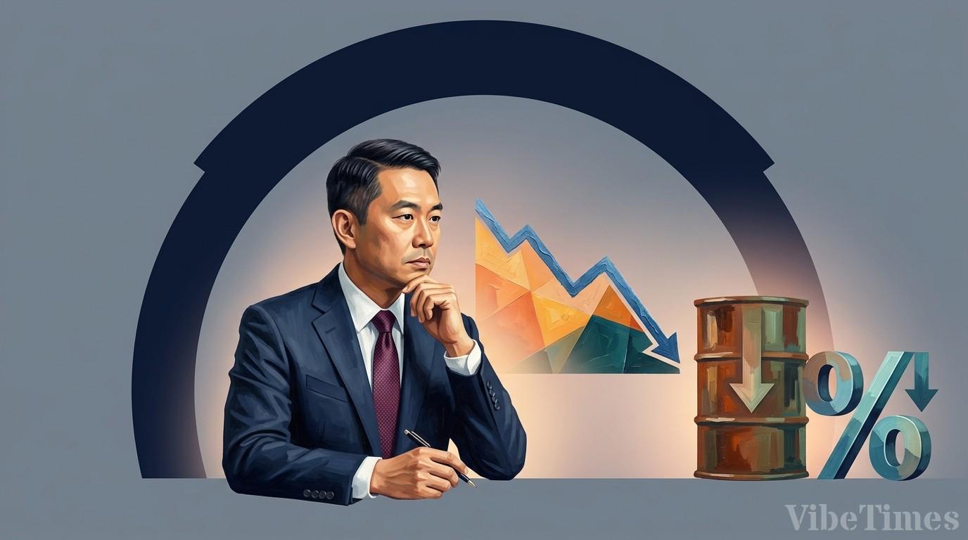이란 합의 시 유가 하락, 금리 인하 여력 키울 것