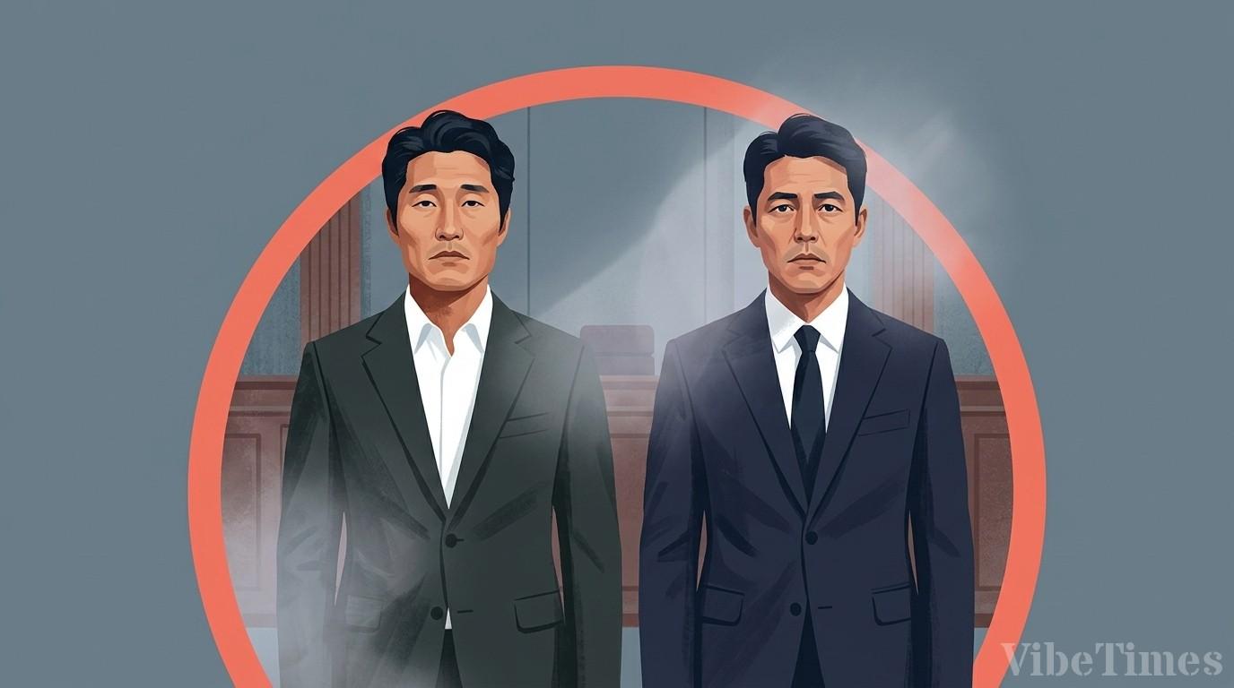 실 핵심 인사 구속 관저 이전 의혹 수사