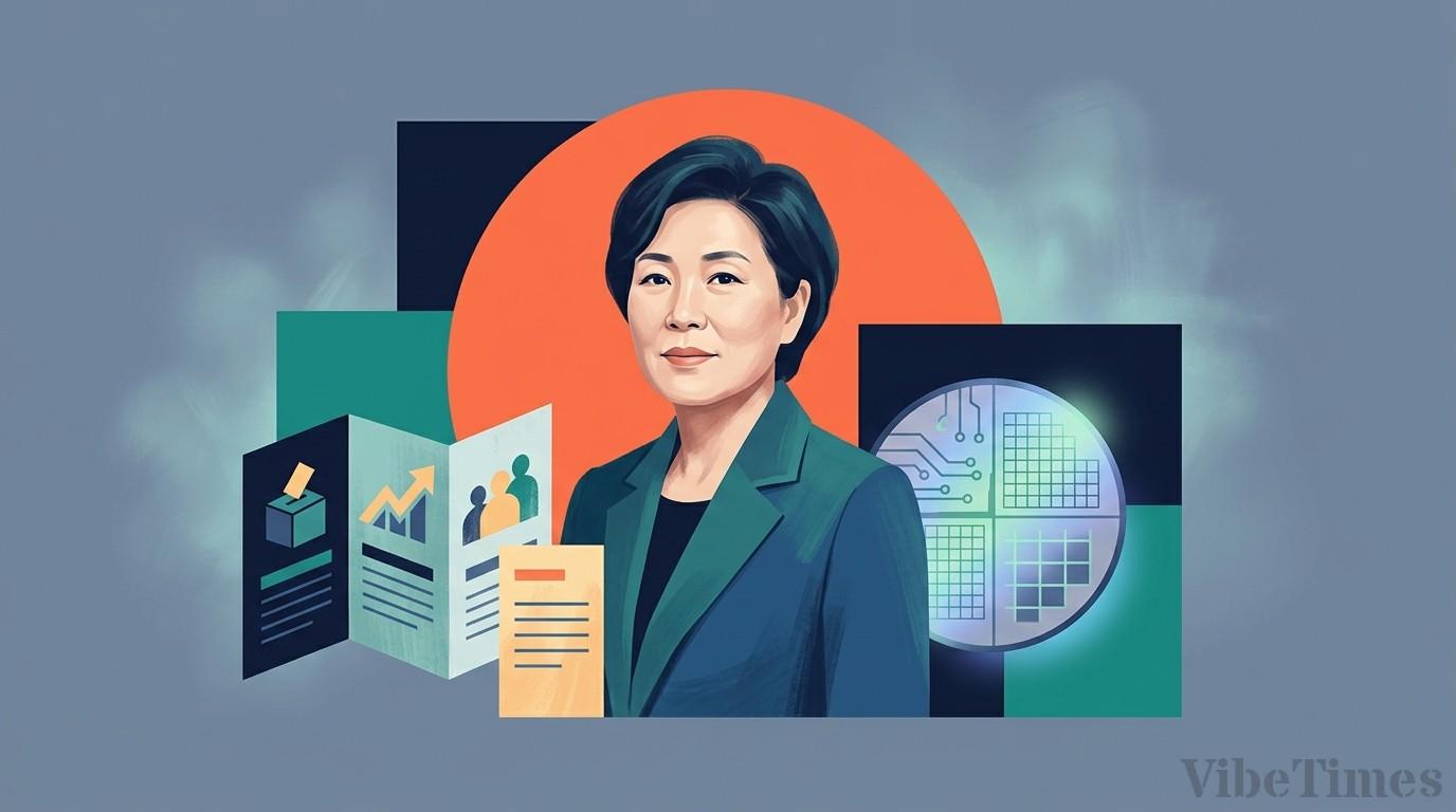양향자 학력 허위 기재 의혹, 개혁신당이 제기