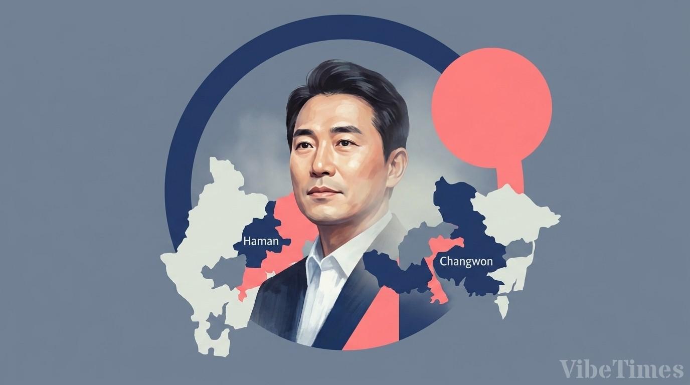 함안-창원 행정통합, 선거 후 주요 쟁점으로 떠올라