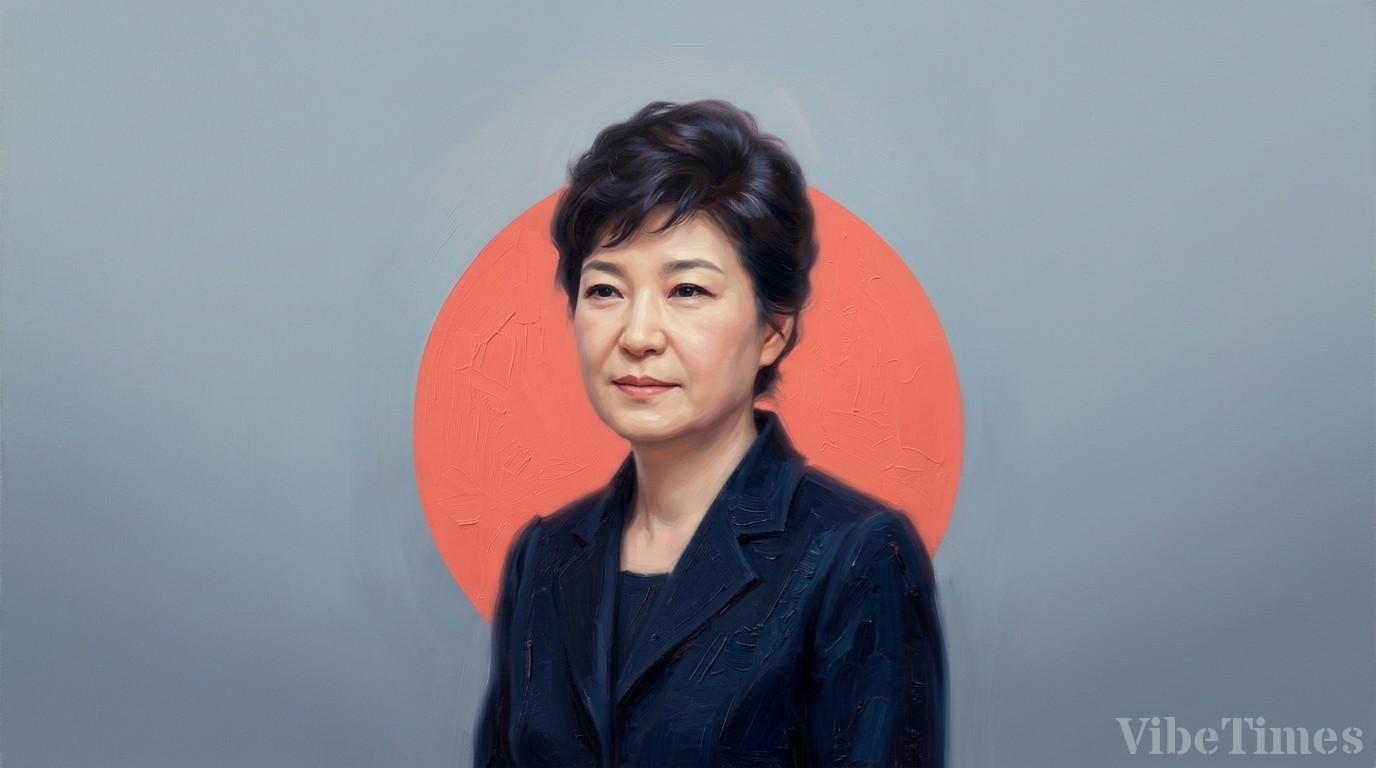 박근혜 전 대통령, 대구 넘어 충청·대전 지역 방문