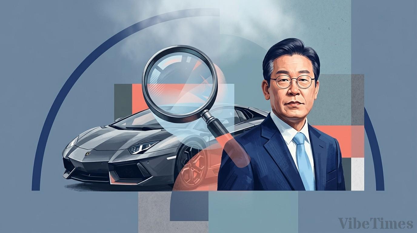 국세청, 법인 명의 고가 차량 사적 사용 집중 조사
