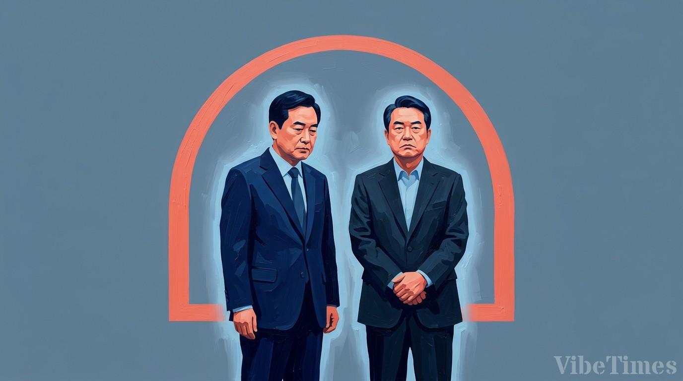 민주당, 김홍규 강릉시장 후보에 사죄 촉구
