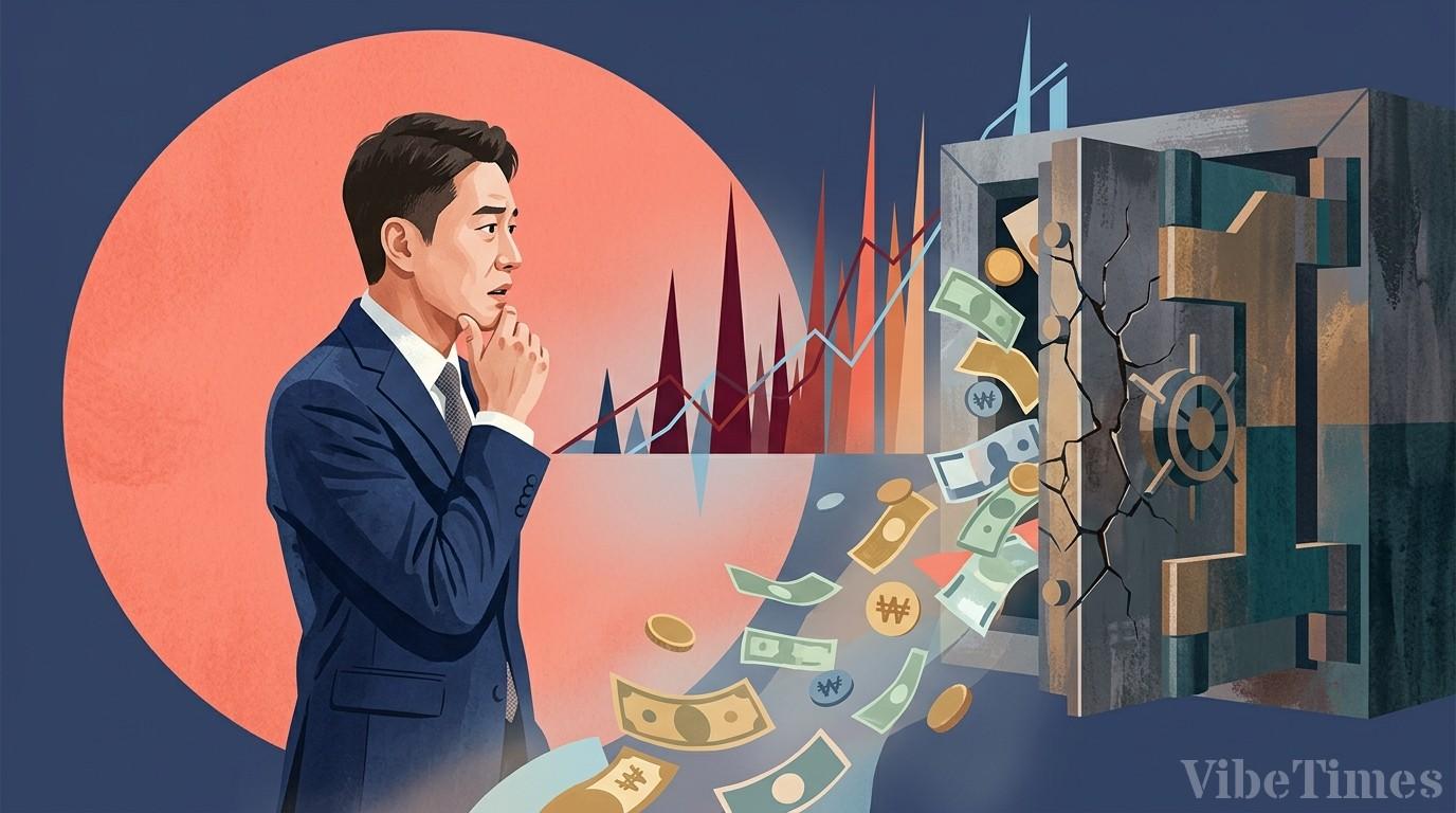 금융사고, 1조원 넘게 발생…이틀에 한 번 꼴로 터져