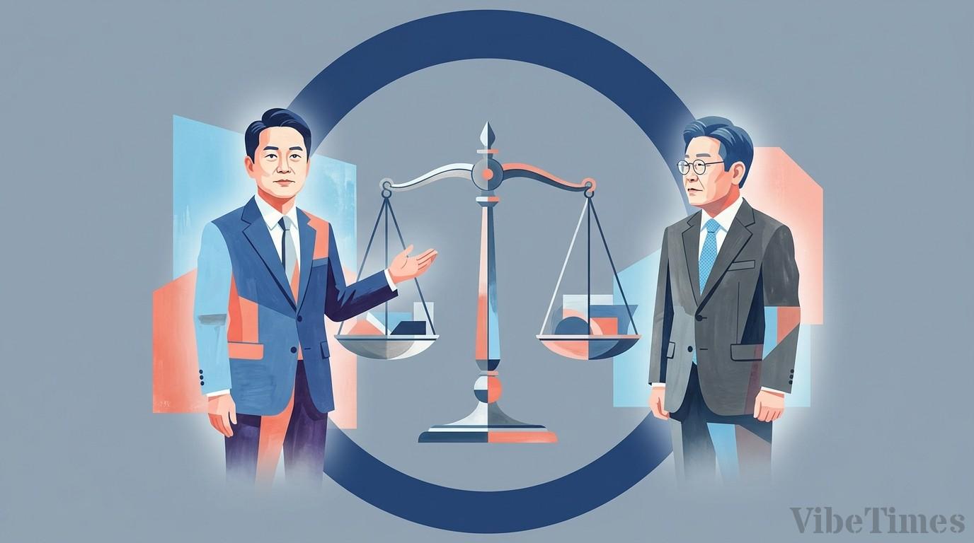 장동혁, 이재명 정권 심판 호소