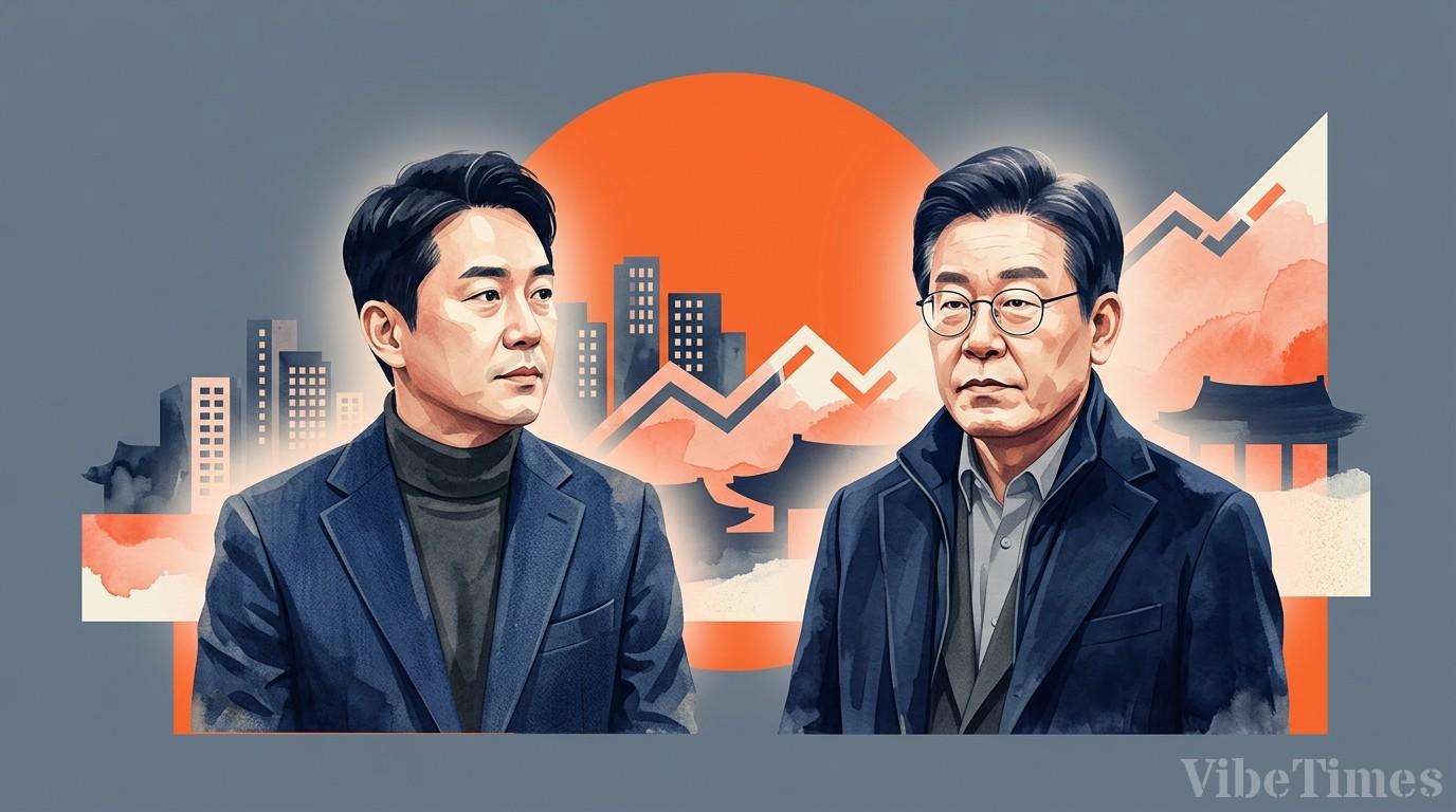고물가·고금리·고환율 속 아파트값 상승, 여당 위원장 정부 비판
