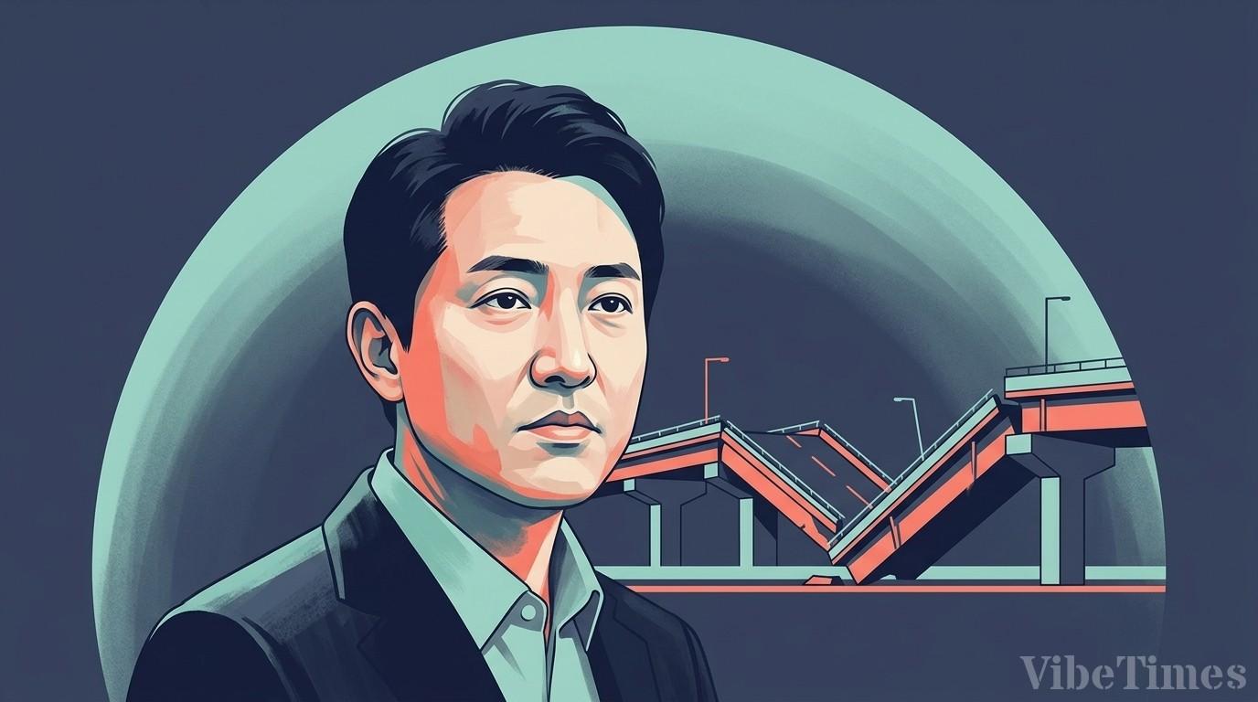 서소문 고가 철거 중 붕괴… 3명 사망, 오세훈 서울시장 책임감 표명