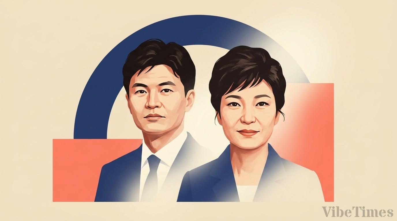 고성국, 박근혜 전 대통령에 한동훈 '척결' 호소 촉구