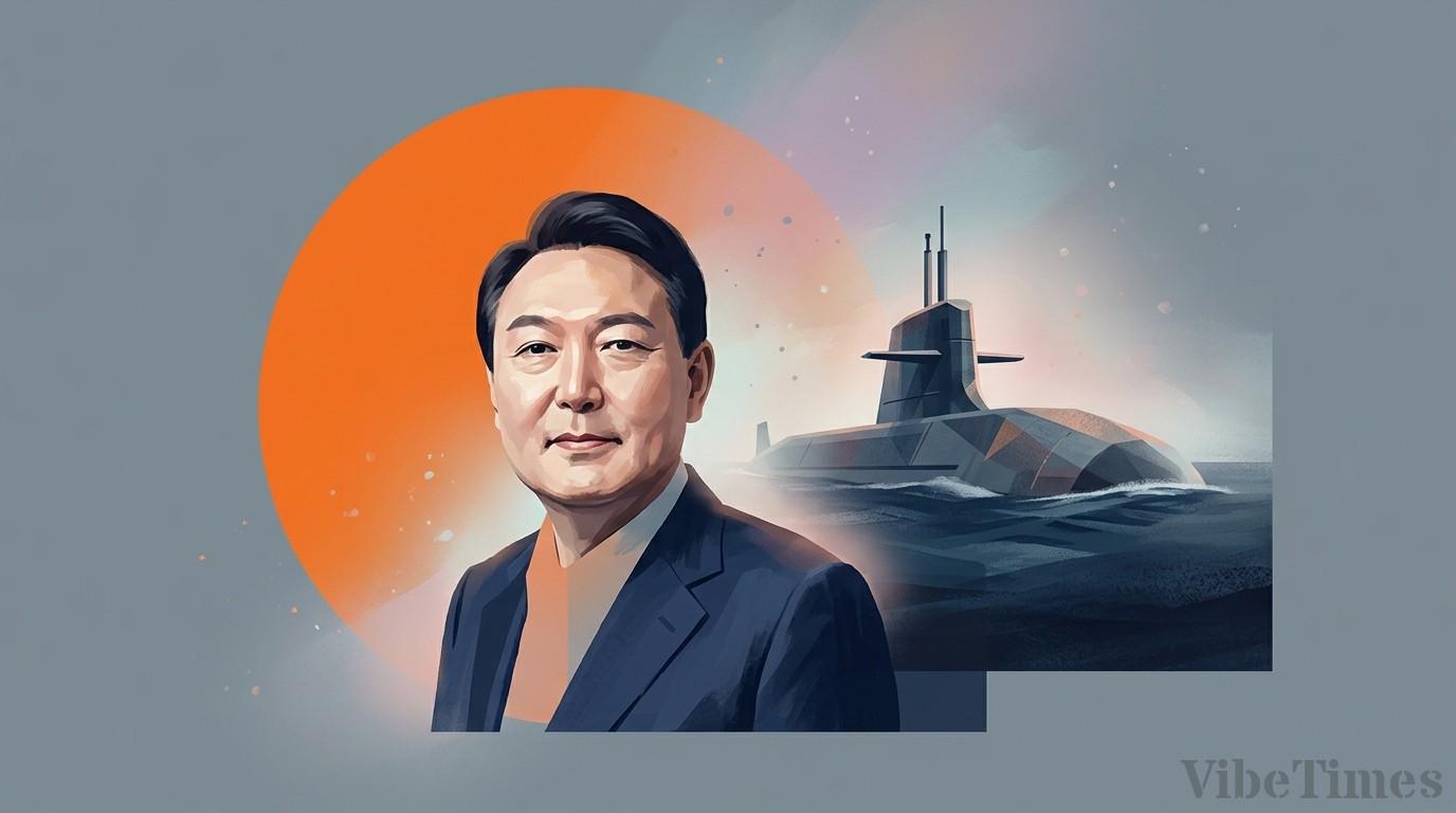 核潜水艦、2030年代に進水…「安保は自ら責任を持つ」