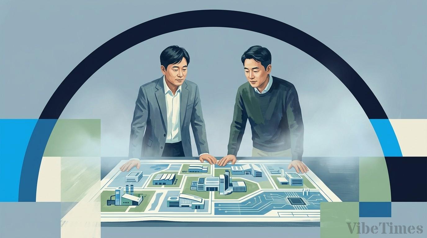 世宗市長選候補、テクバレー入居業種拡大に異なる見解