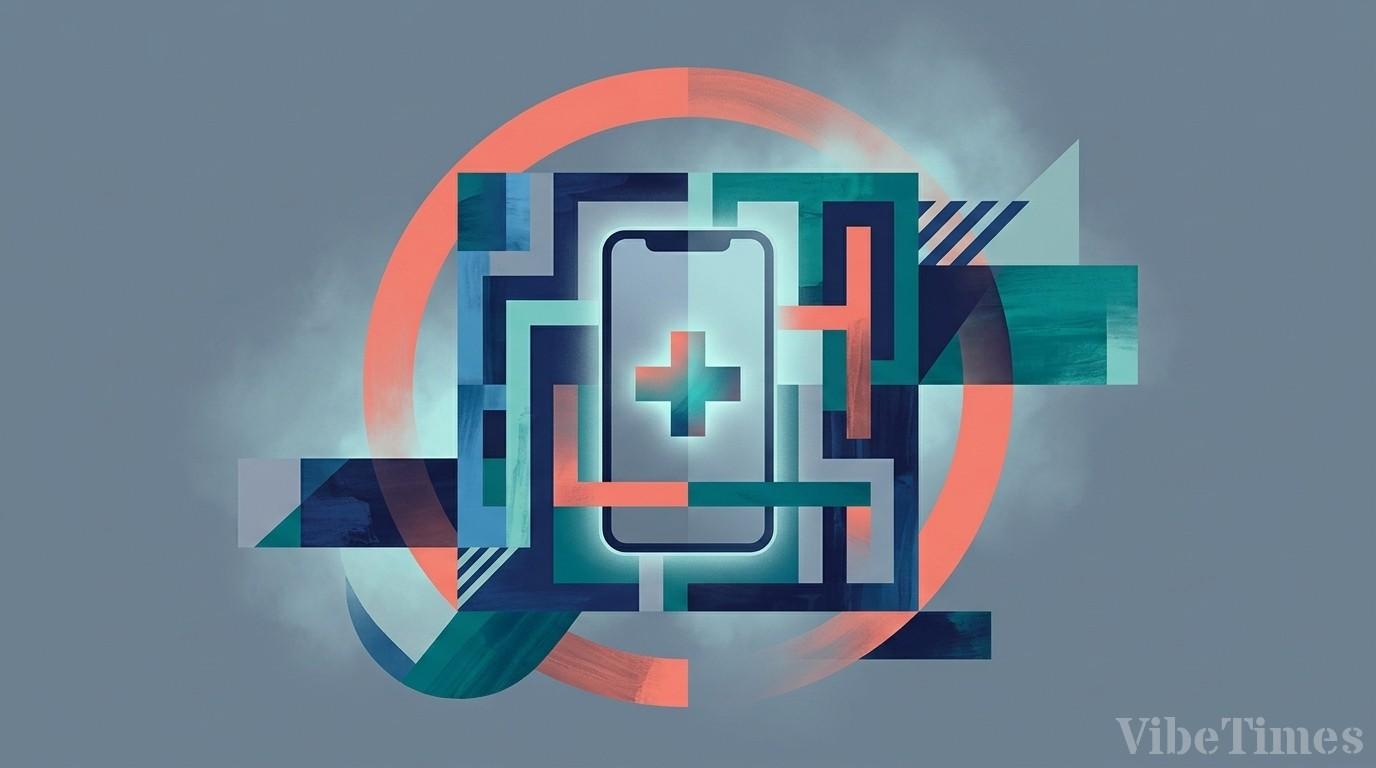 Digital Health Tools Pose Challenges for Older Adults