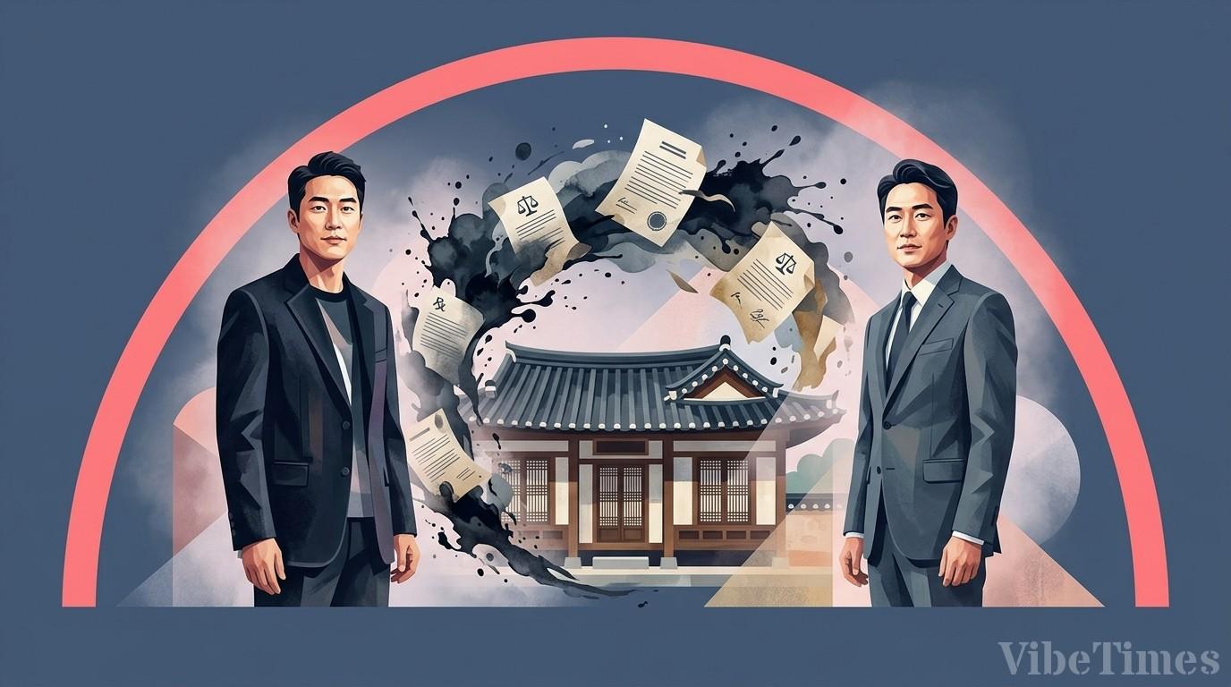 교육감 후보 진흙탕 싸움