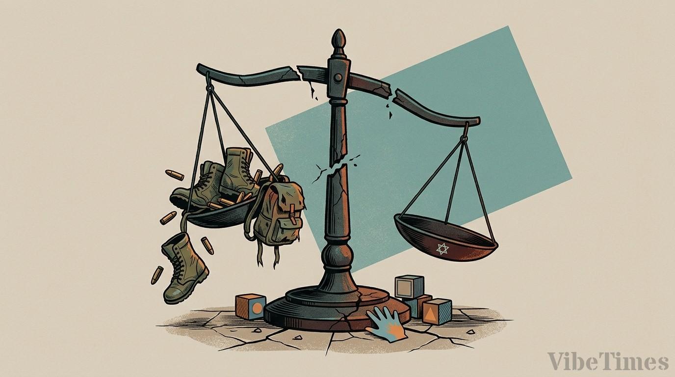 5월 28일 입법 리포트: 미국 의회, 이스라엘 아동 인권 법안 발의