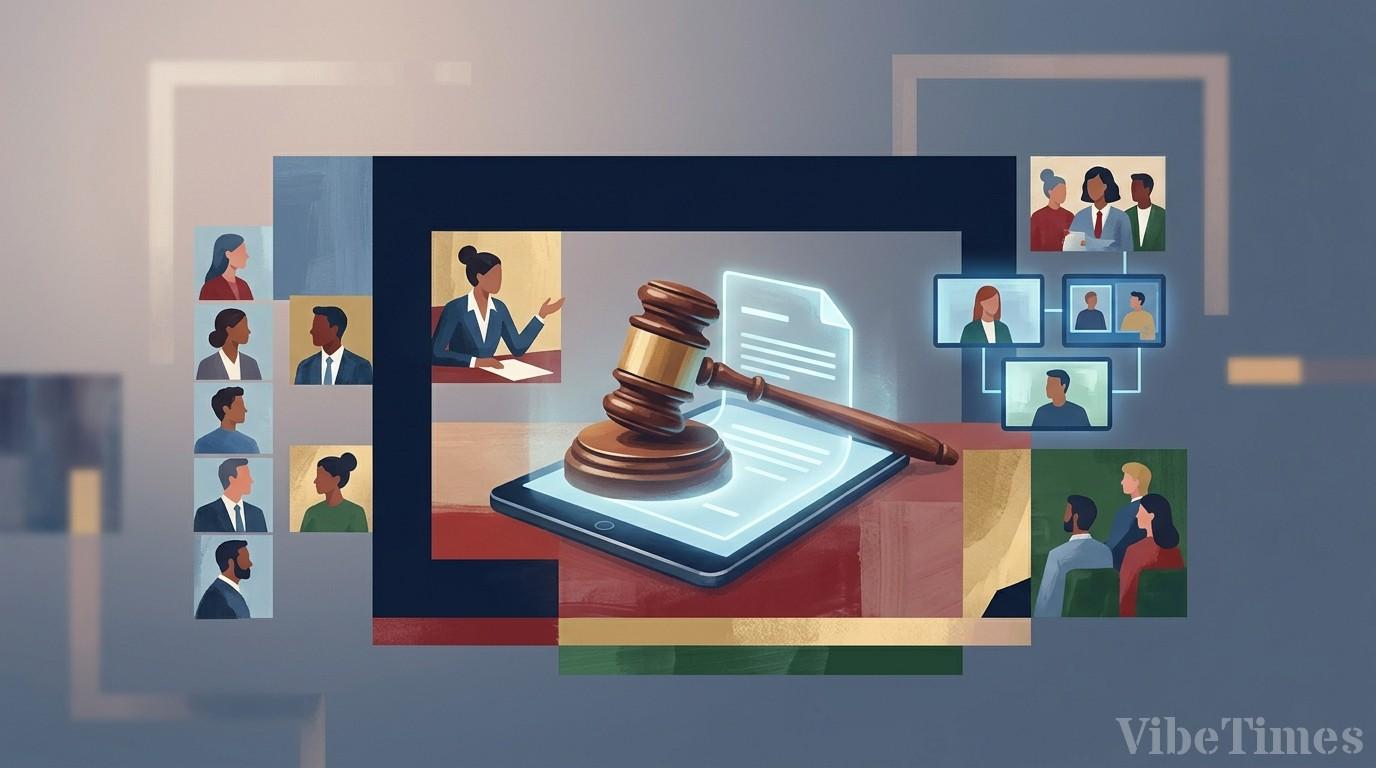 자산 2조 상장사 전자총회 의무화 추진
