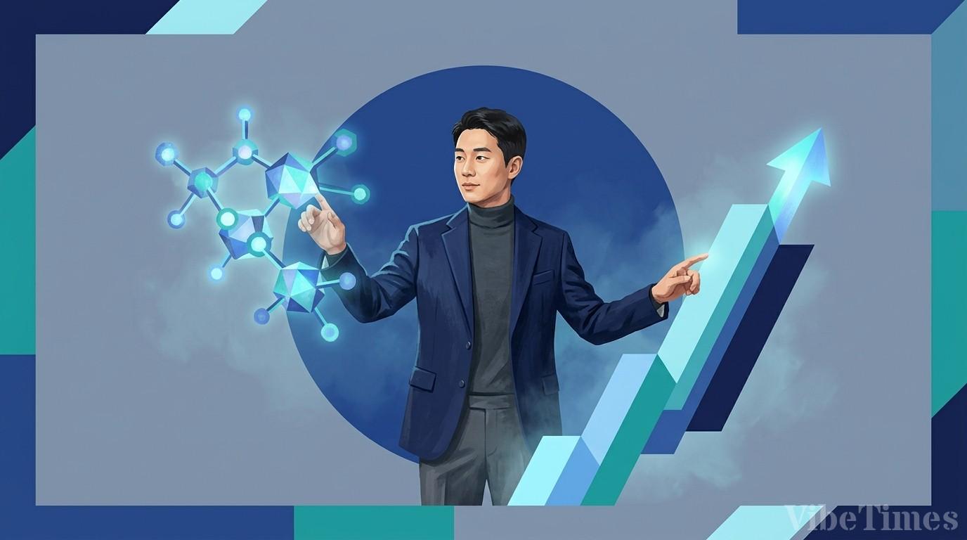 AI 신약 발굴, 비용 절반으로 줄이고 성공률 높인다