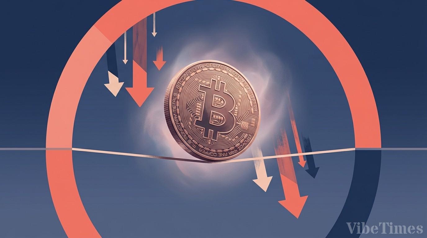 비트코인 6만2천달러 지지선 흔들리나… ETF 자금 유출 우려