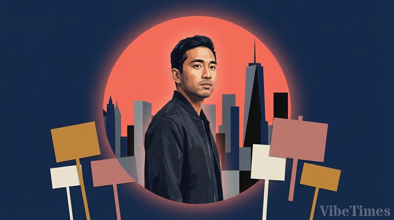 뉴욕 반이스라엘 시위, 밤 도심 충돌 우려