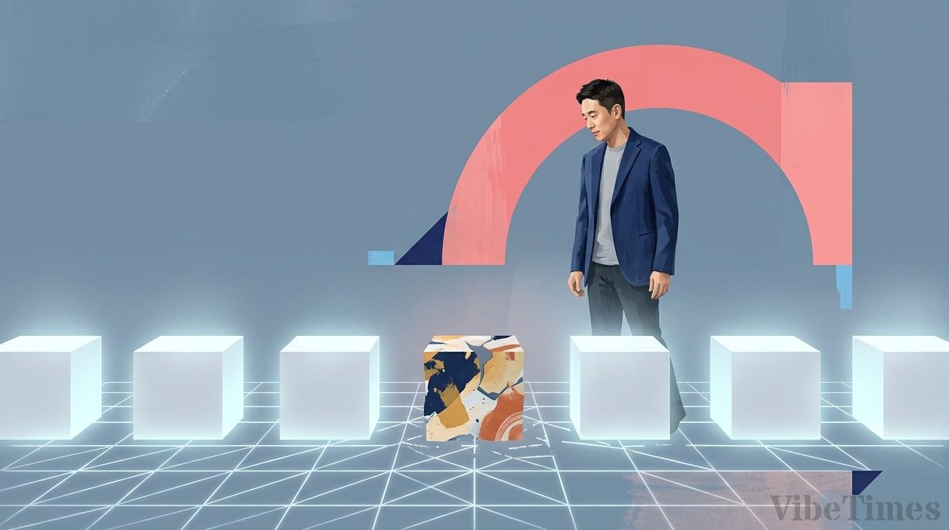 AI 시대, 브랜드들은 왜 비슷해질까