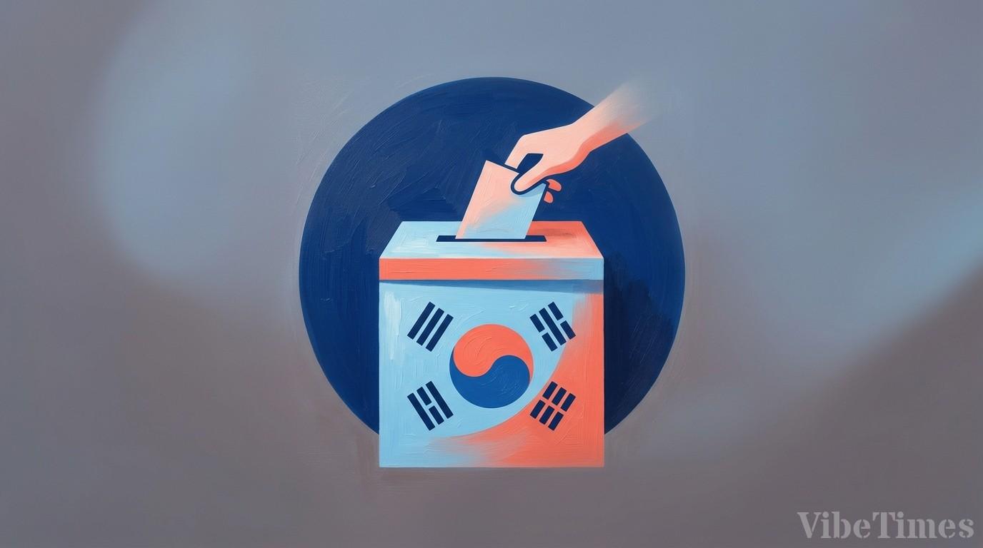 국회의원 재선거 사전투표 첫날 12.07% 투표율 기록