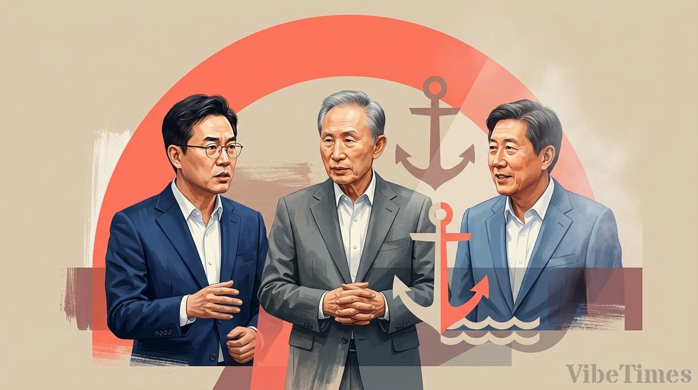 전재수 민주당, 이명박 전 대통령 부산 방문 규탄